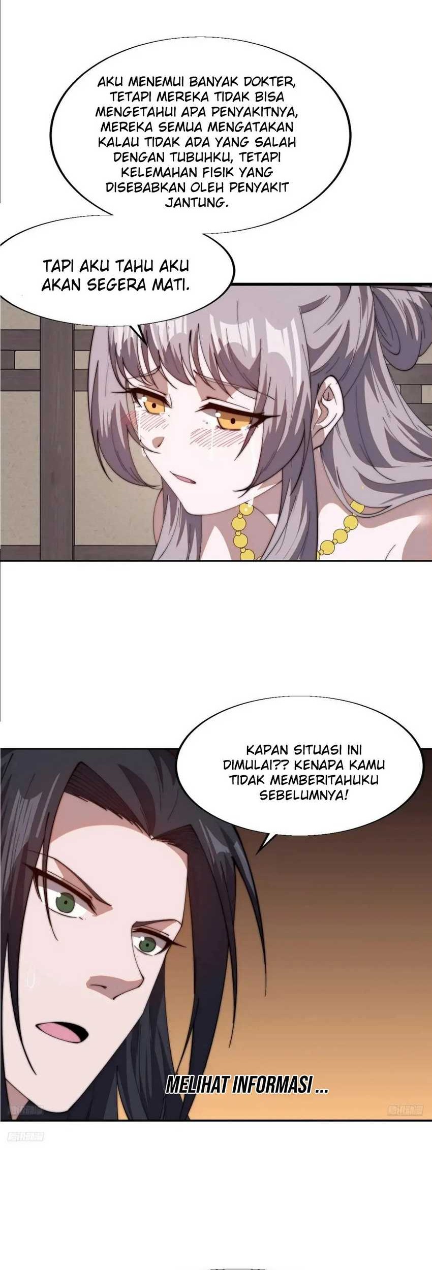 It Starts With A Mountain chapter 782 halaman 5