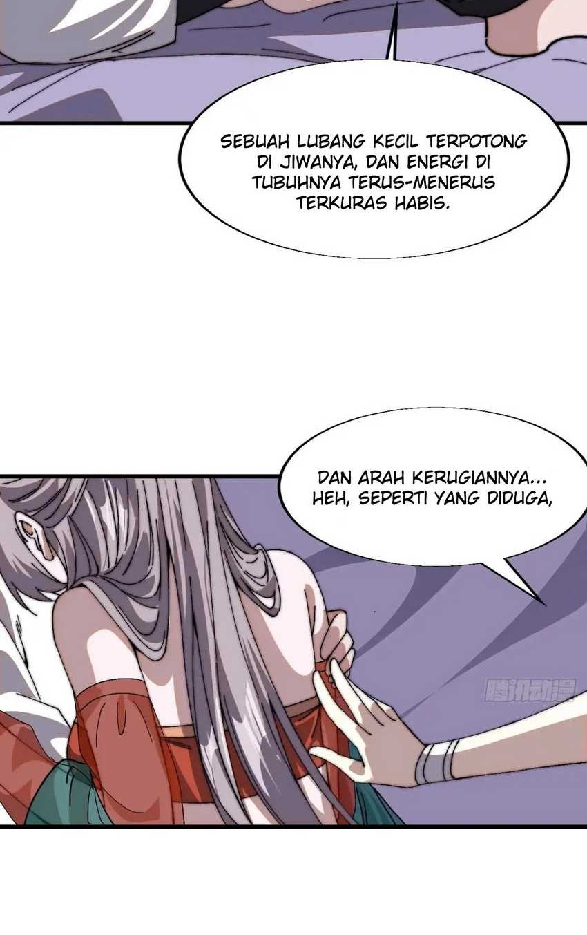 It Starts With A Mountain chapter 782 halaman 14