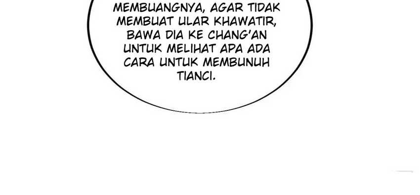 It Starts With A Mountain chapter 782 halaman 21
