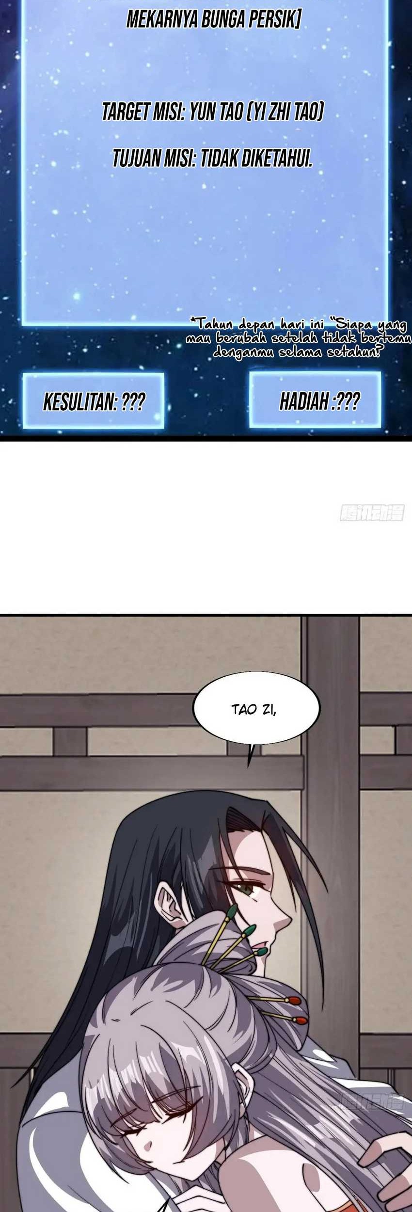 It Starts With A Mountain chapter 782 halaman 25