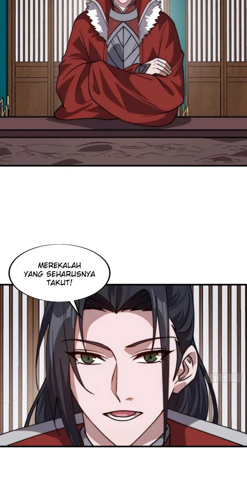 It Starts With A Mountain chapter 782 halaman 29