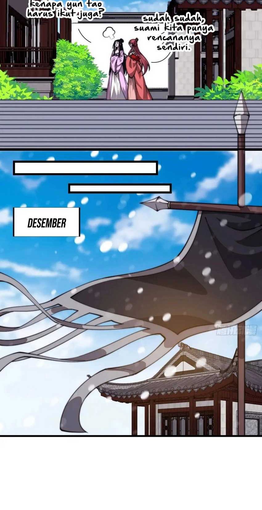 It Starts With A Mountain chapter 783 halaman 8