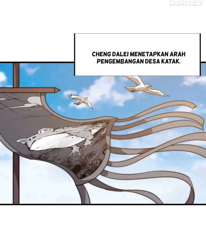 It Starts With A Mountain chapter 783 halaman 14