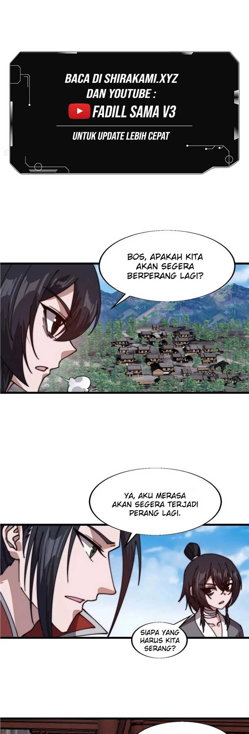 It Starts With A Mountain Bab 784 halaman 2