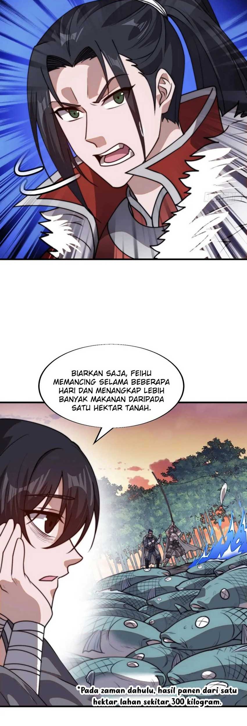 It Starts With A Mountain Bab 784 halaman 8
