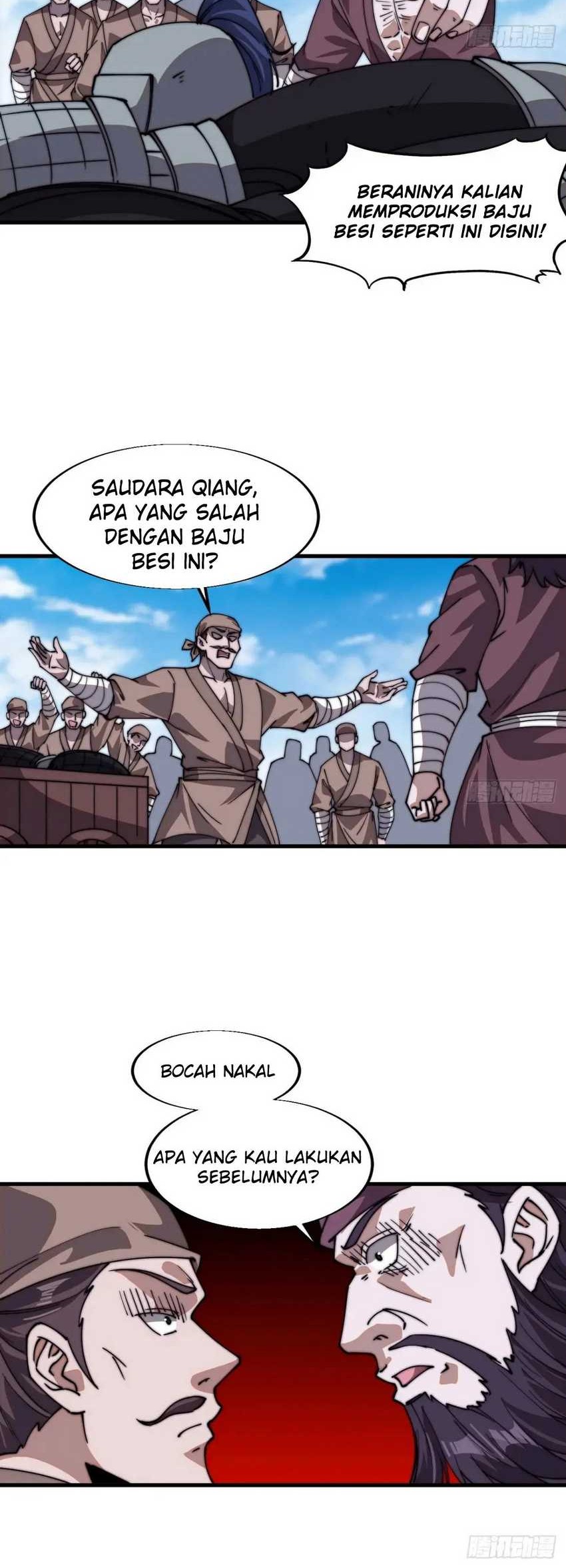 It Starts With A Mountain Bab 784 halaman 15