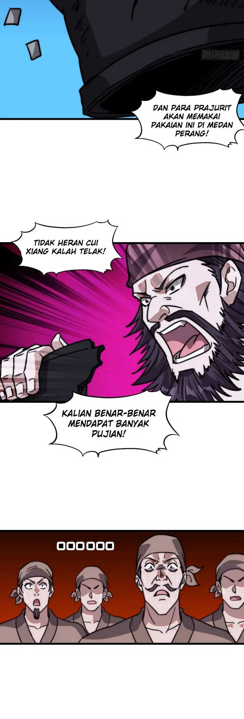 It Starts With A Mountain Bab 784 halaman 20