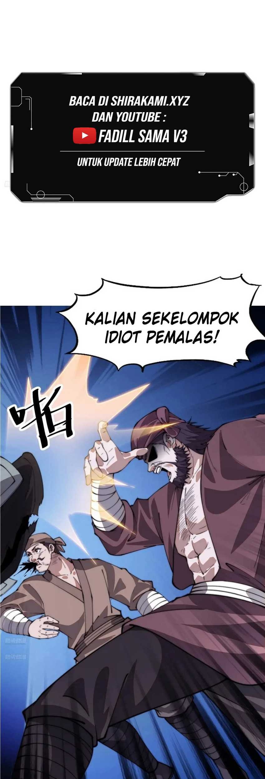 It Starts With A Mountain chapter 785 halaman 2