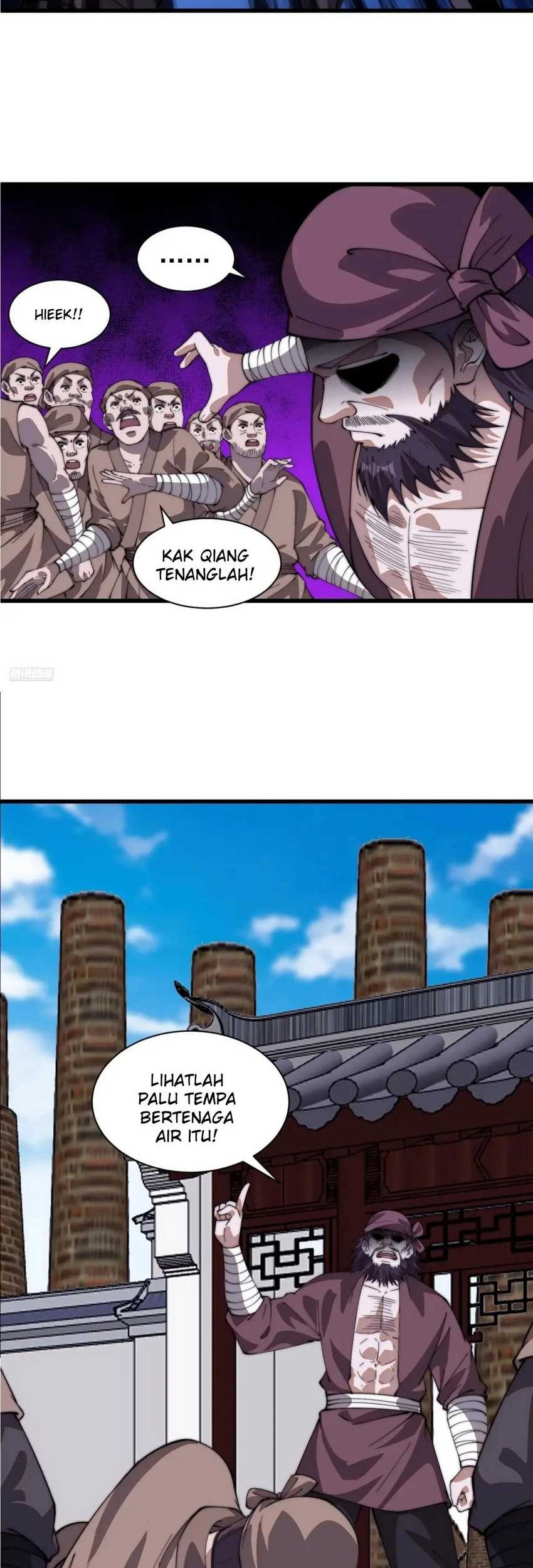 It Starts With A Mountain chapter 785 halaman 3