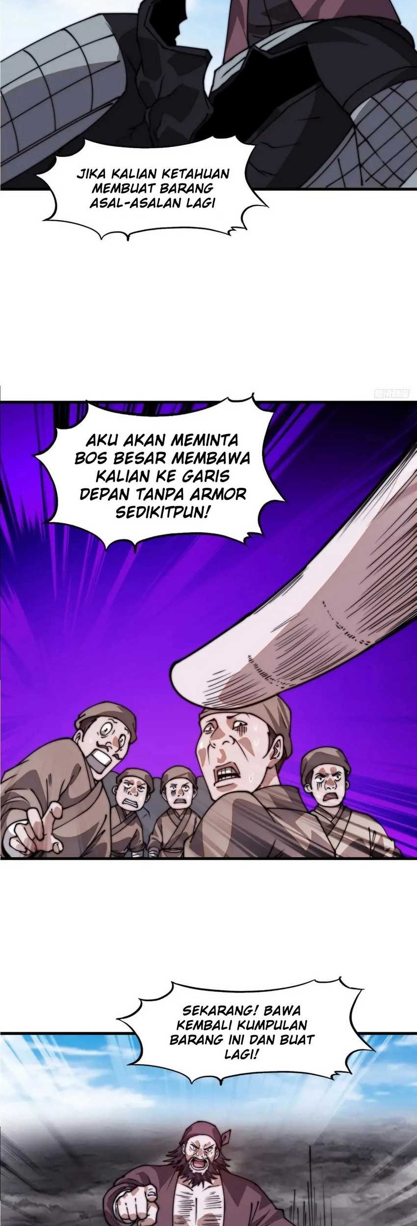It Starts With A Mountain chapter 785 halaman 7