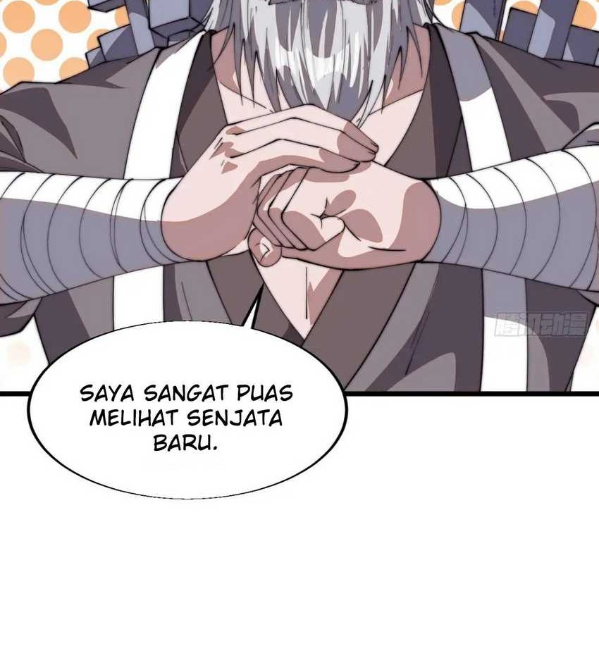 It Starts With A Mountain chapter 785 halaman 18
