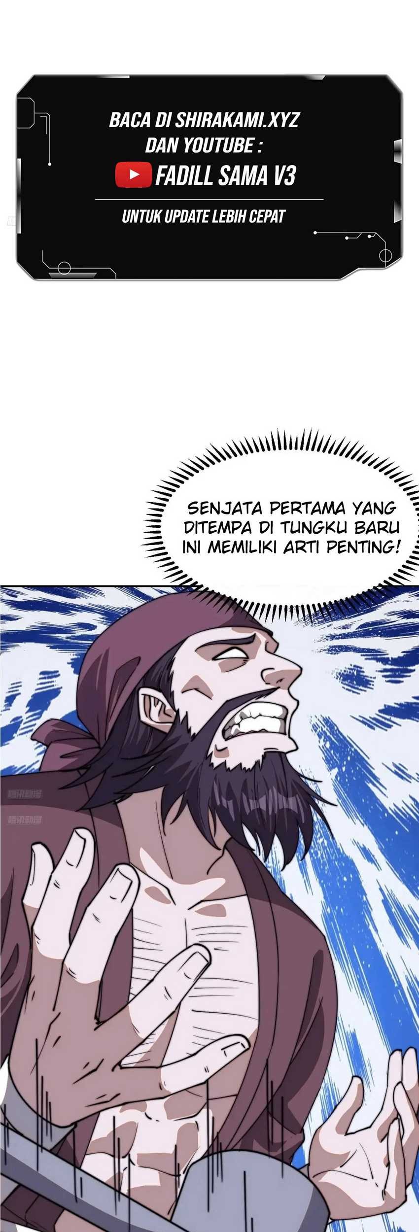 It Starts With A Mountain chapter 786 halaman 2