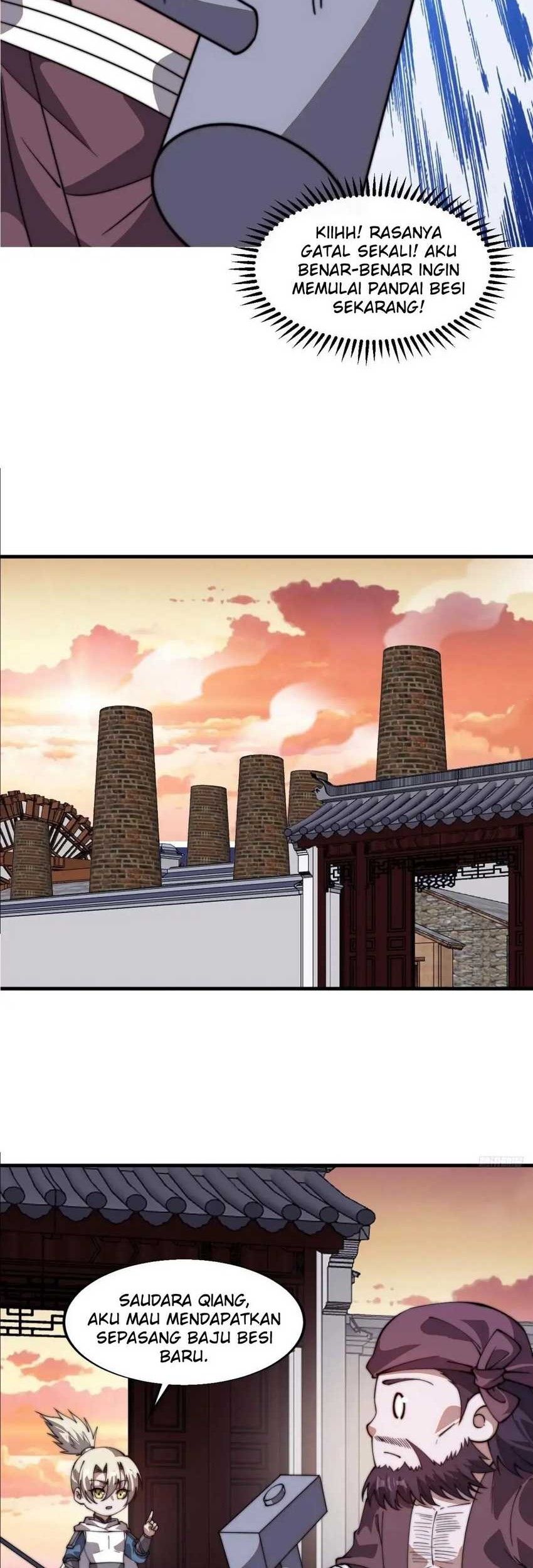 It Starts With A Mountain chapter 786 halaman 3
