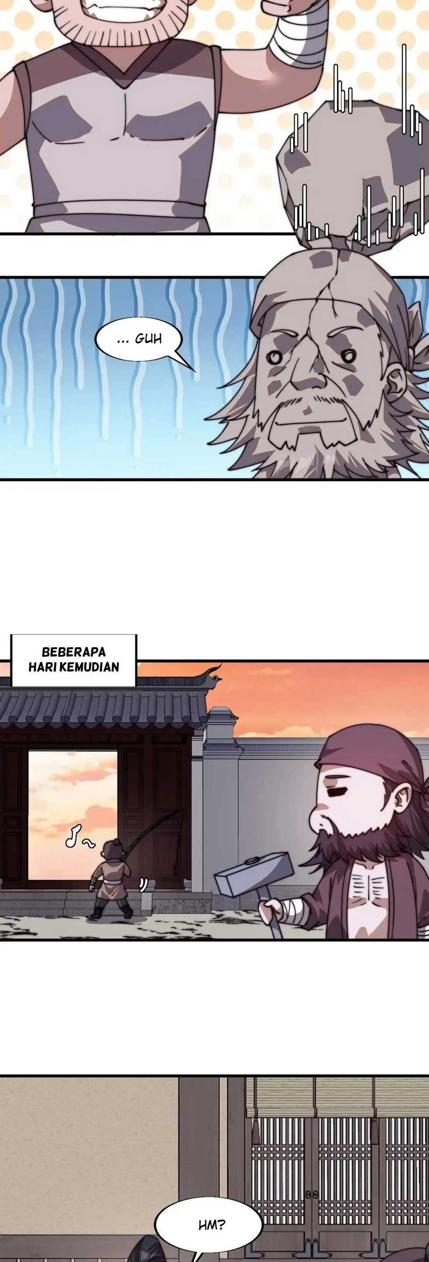 It Starts With A Mountain chapter 786 halaman 10