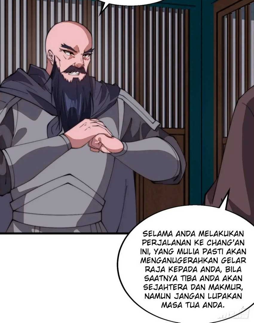 It Starts With A Mountain chapter 786 halaman 15