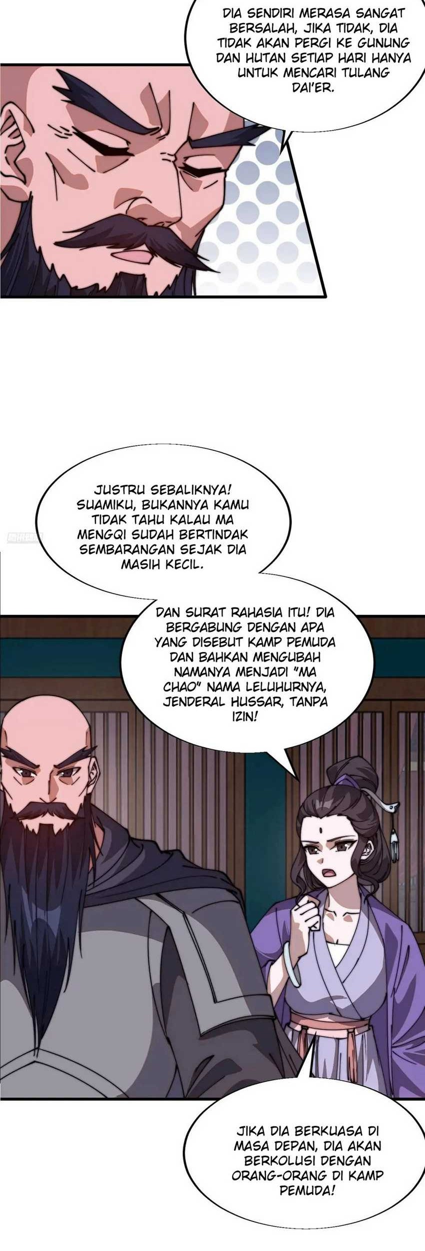 It Starts With A Mountain chapter 787 halaman 3
