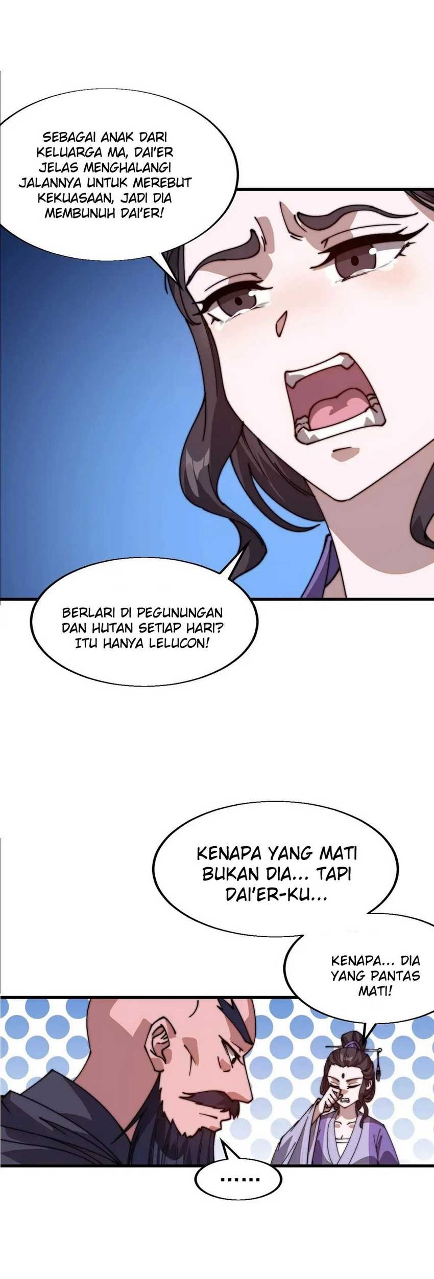 It Starts With A Mountain chapter 787 halaman 4
