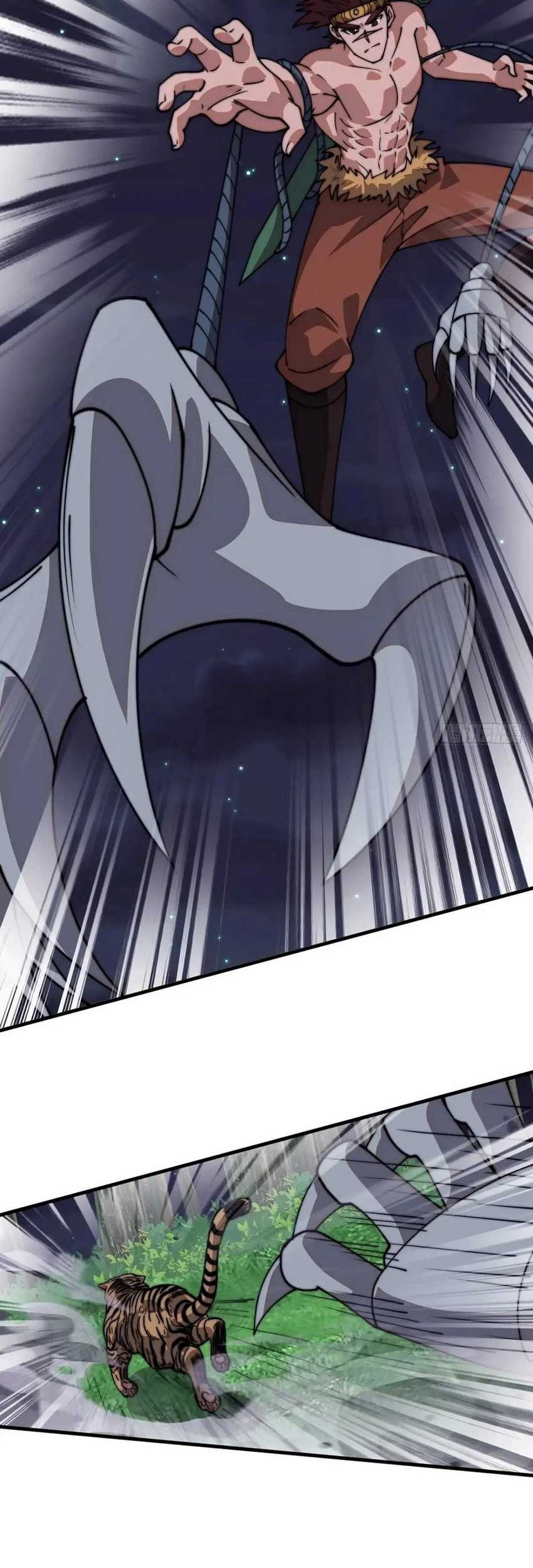 It Starts With A Mountain chapter 787 halaman 9
