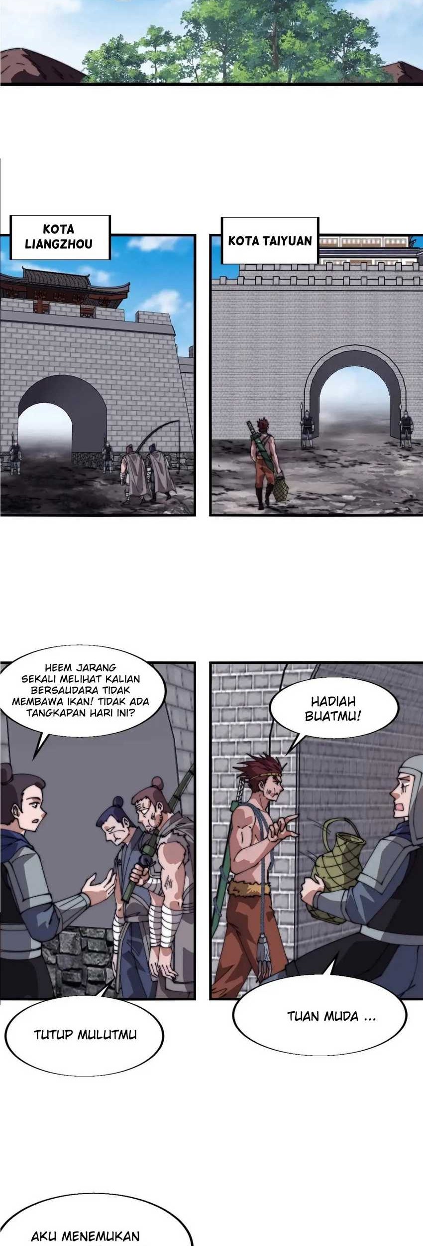 It Starts With A Mountain Bab 788 halaman 7