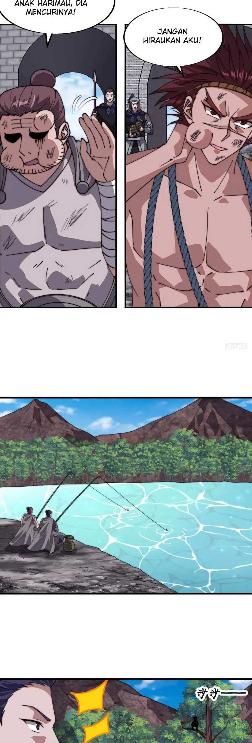It Starts With A Mountain Bab 788 halaman 8
