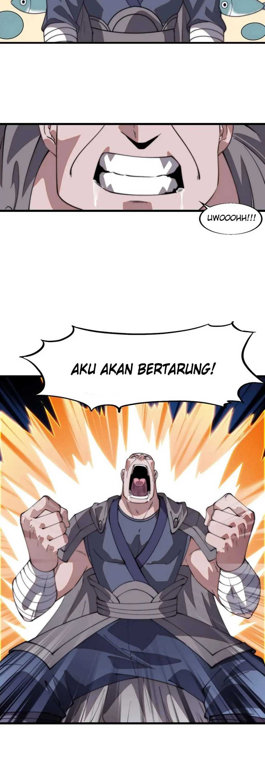 It Starts With A Mountain Bab 788 halaman 14