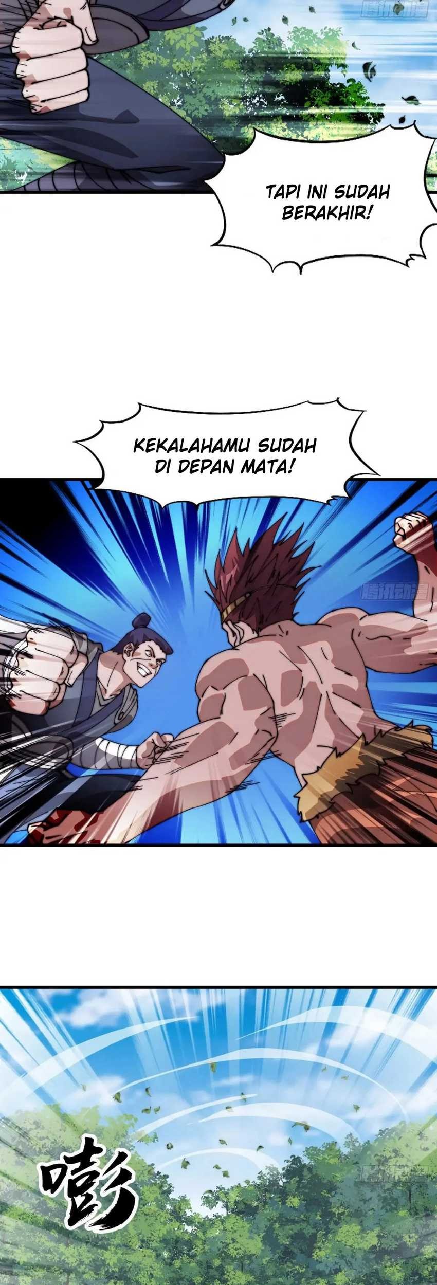 It Starts With A Mountain Bab 788 halaman 23