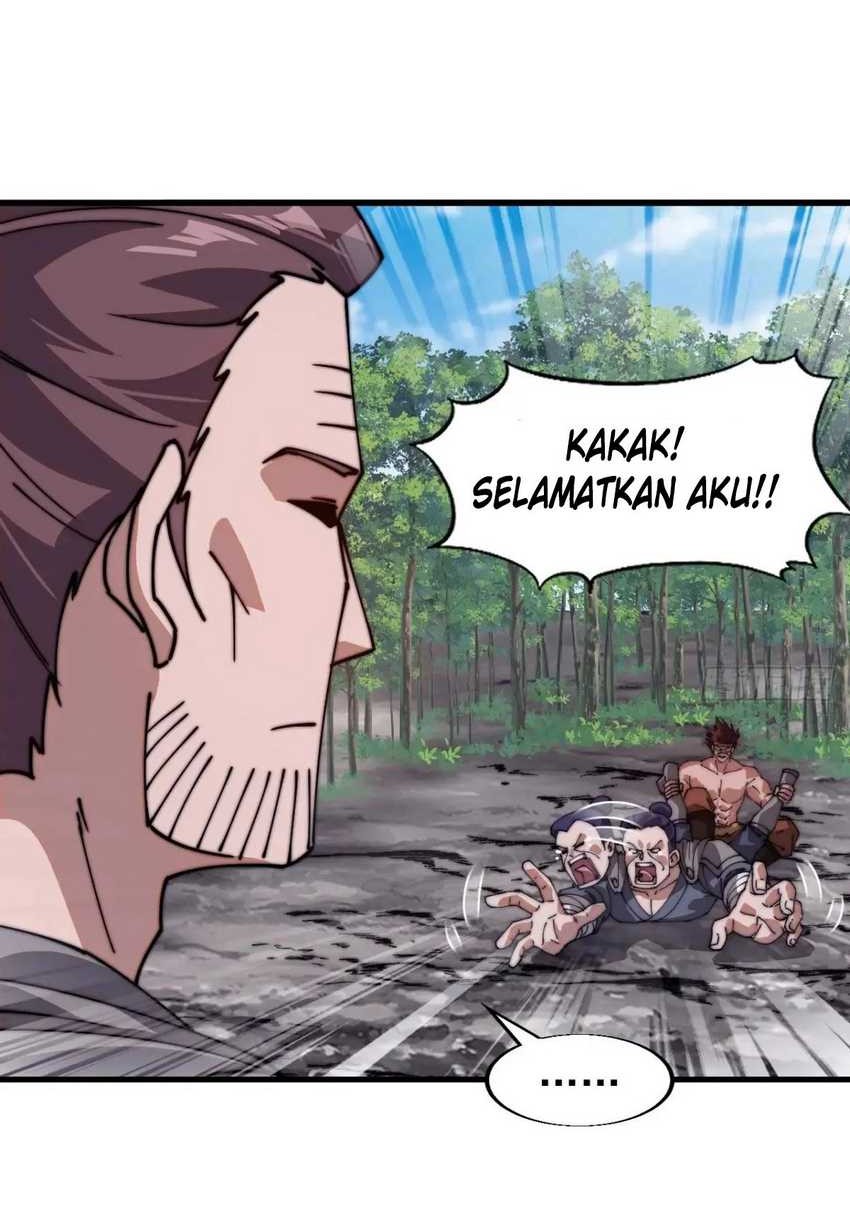 It Starts With A Mountain Bab 788 halaman 25