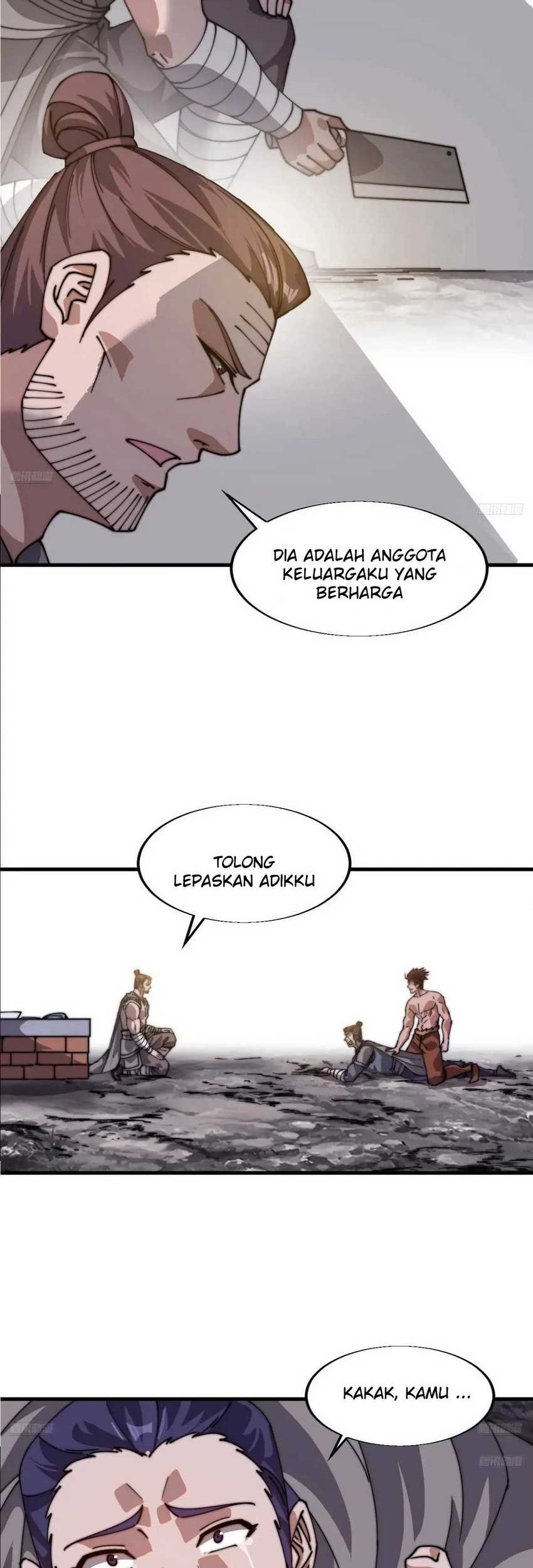 It Starts With A Mountain chapter 789 halaman 3