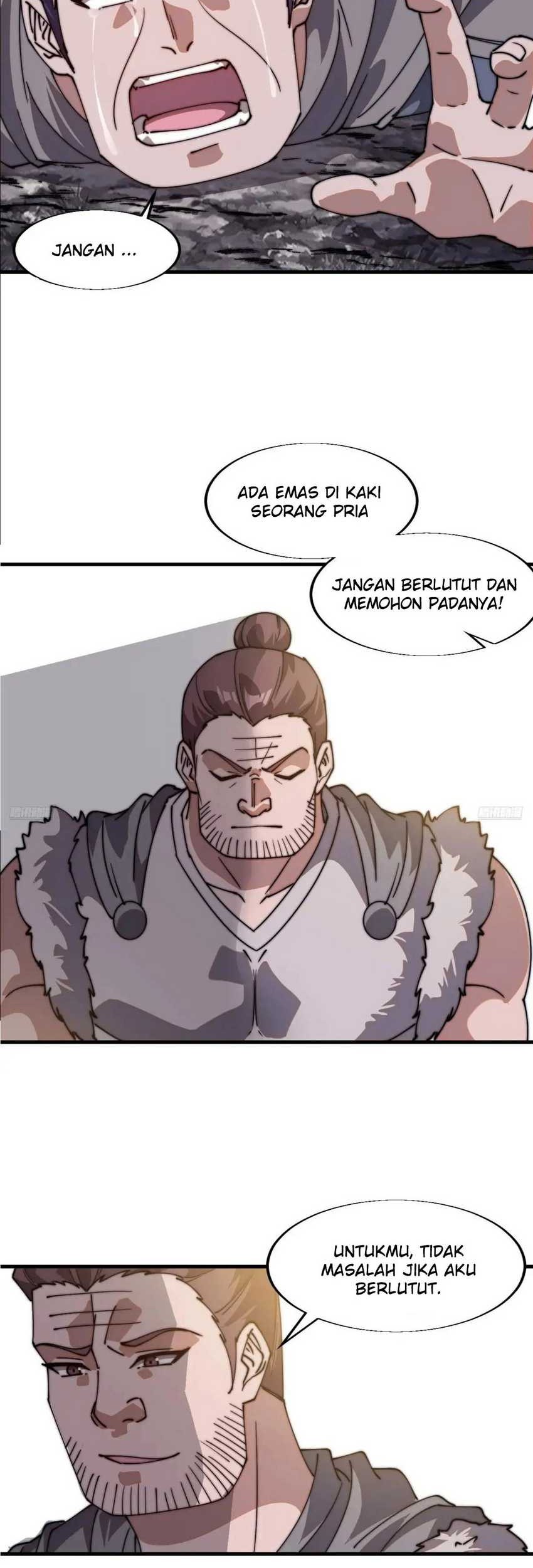 It Starts With A Mountain chapter 789 halaman 4