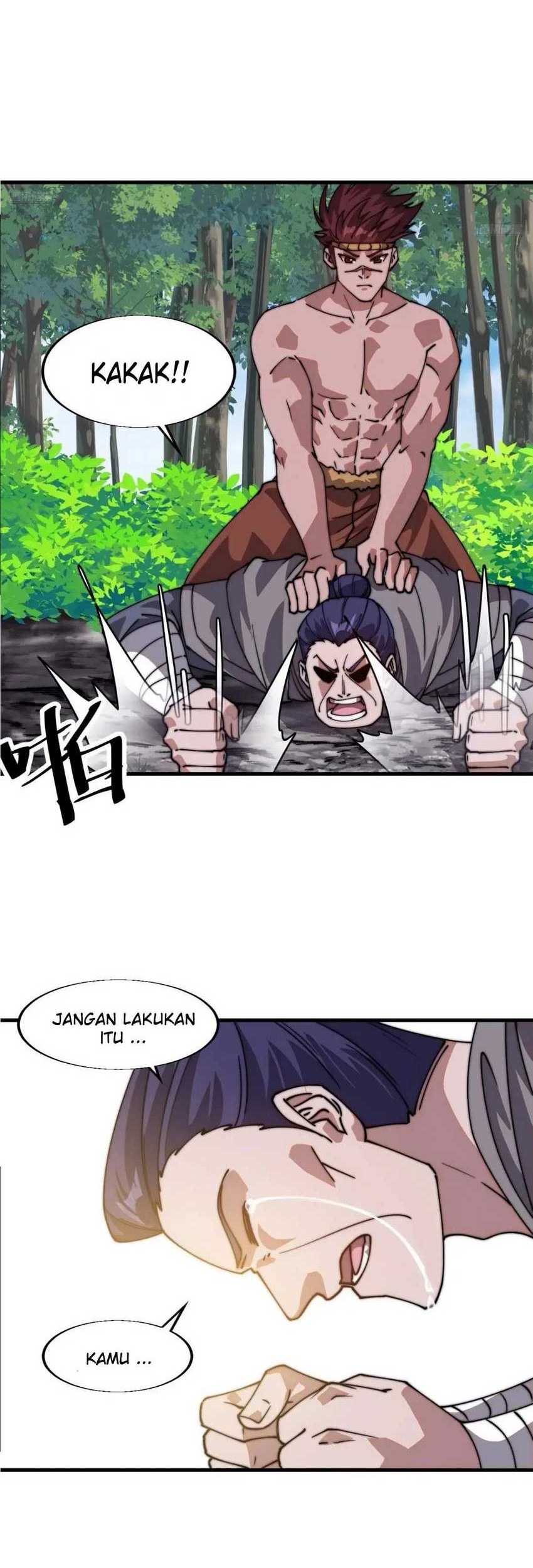 It Starts With A Mountain chapter 789 halaman 5