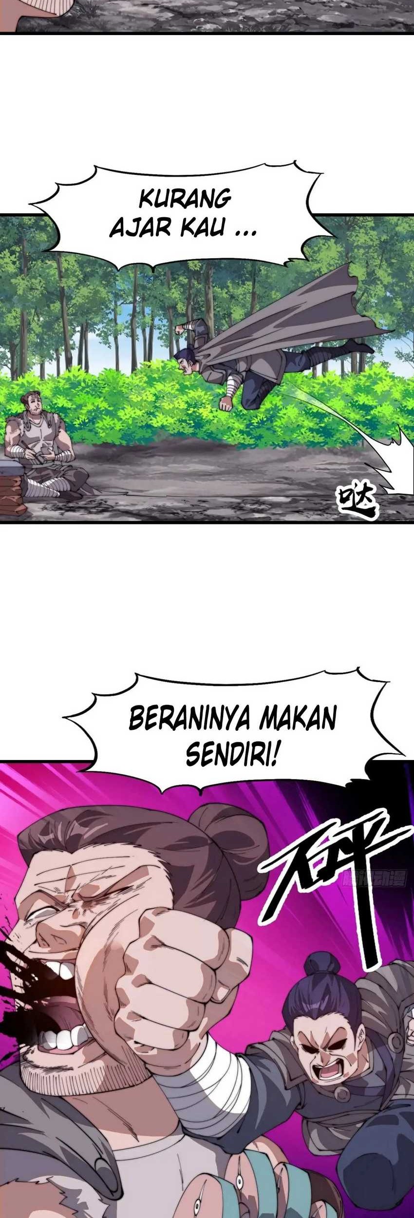 It Starts With A Mountain chapter 789 halaman 12