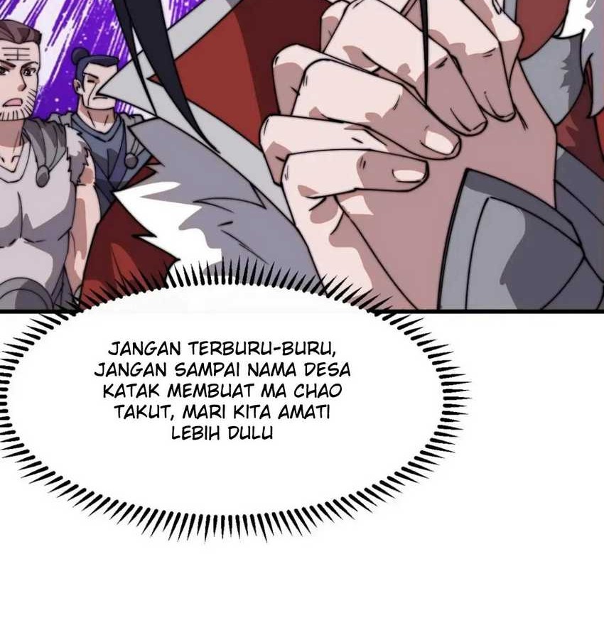 It Starts With A Mountain chapter 789 halaman 27