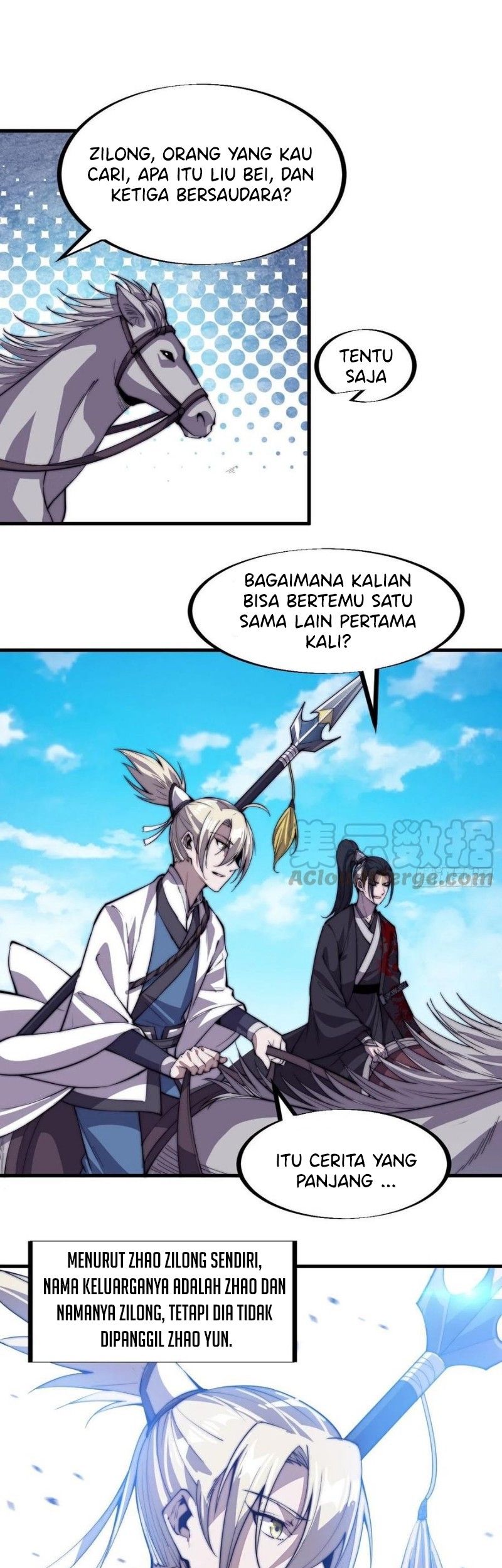 It Starts With A Mountain Bab 79 halaman 10
