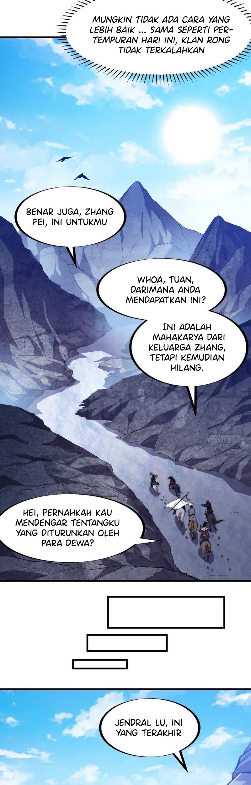 It Starts With A Mountain Bab 79 halaman 20
