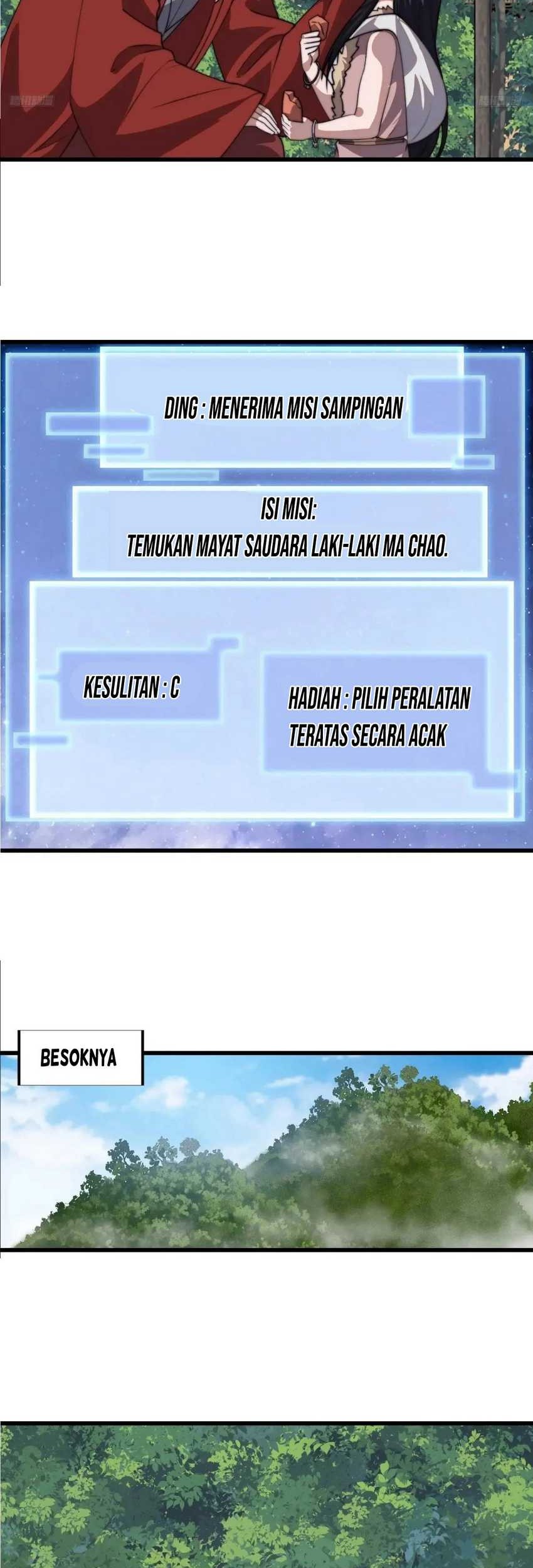 It Starts With A Mountain chapter 790 halaman 4
