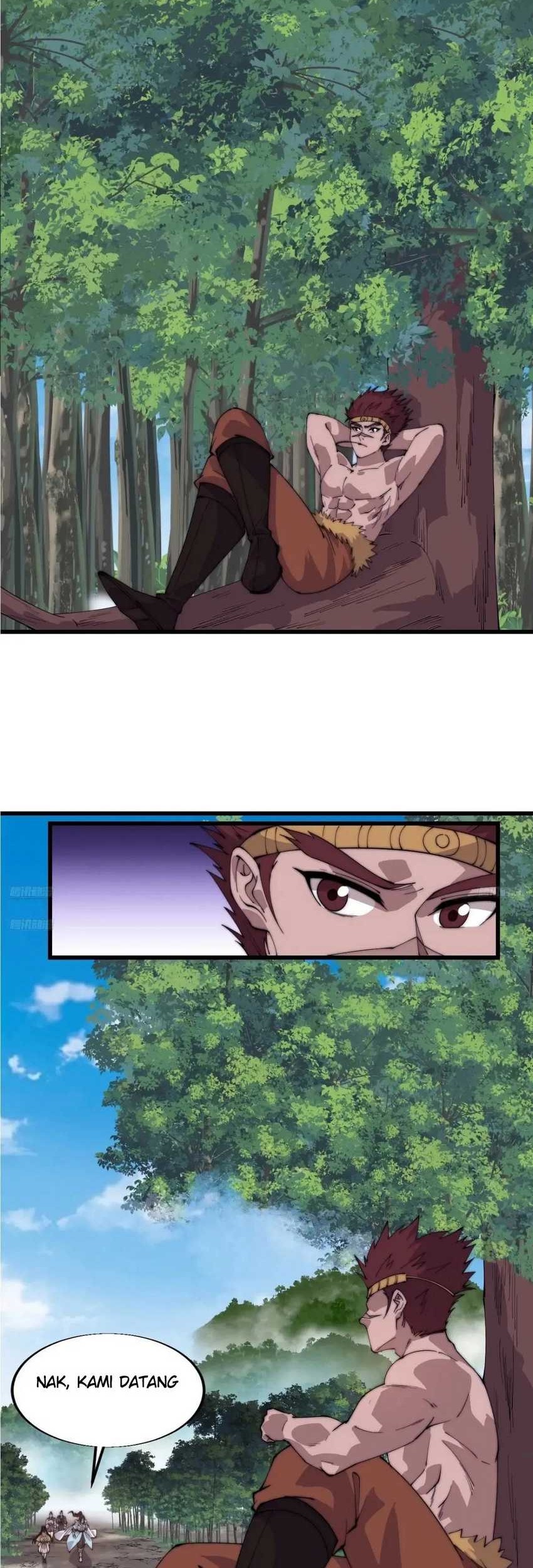 It Starts With A Mountain chapter 790 halaman 5