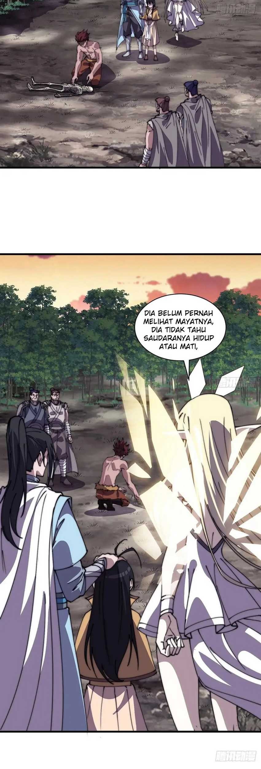 It Starts With A Mountain chapter 791 halaman 15