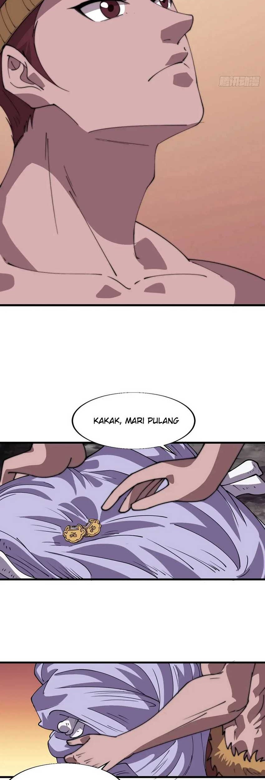 It Starts With A Mountain chapter 791 halaman 23