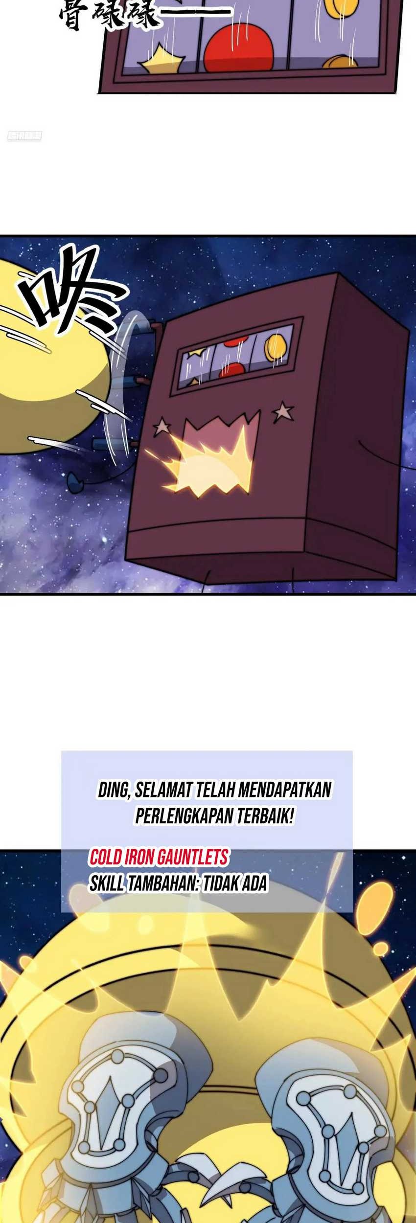 It Starts With A Mountain chapter 792 halaman 8