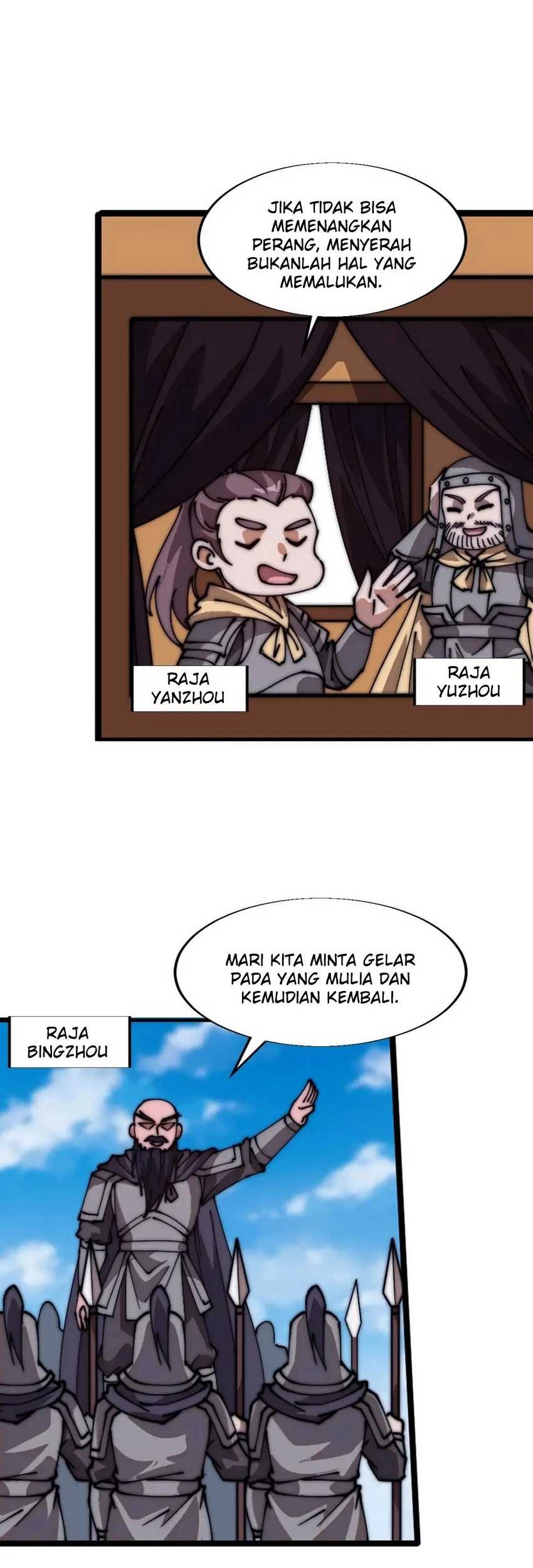 It Starts With A Mountain Bab 793 halaman 13