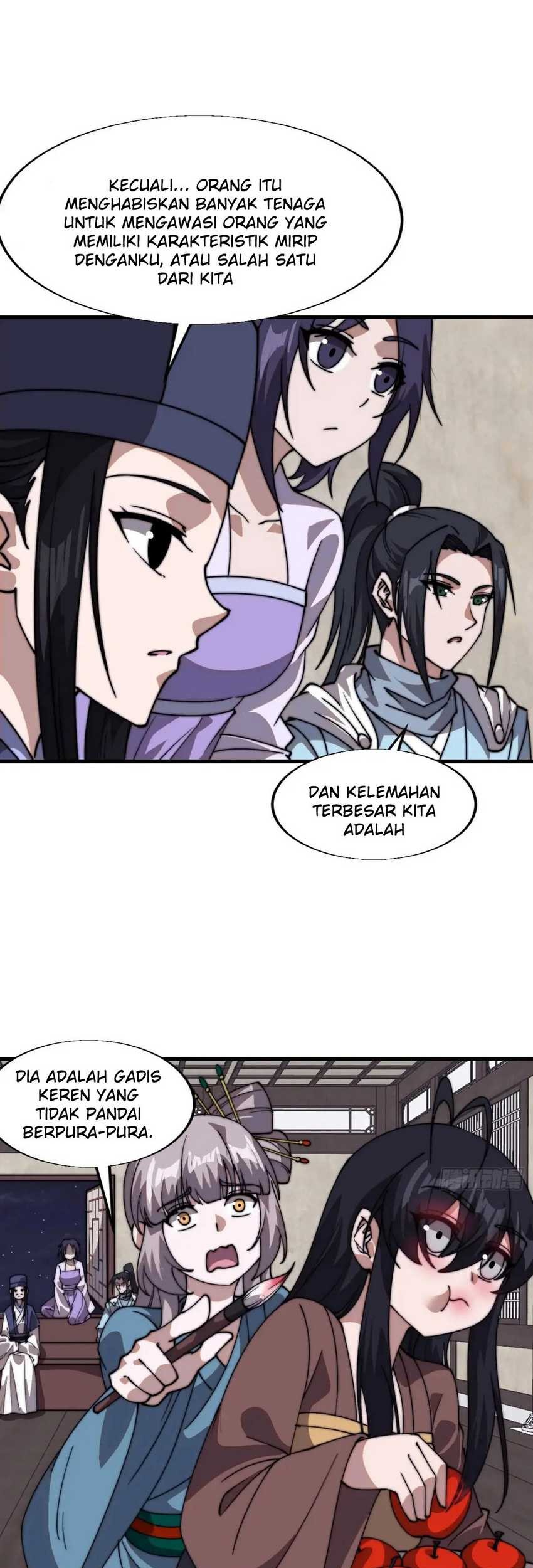 It Starts With A Mountain Bab 794 halaman 11