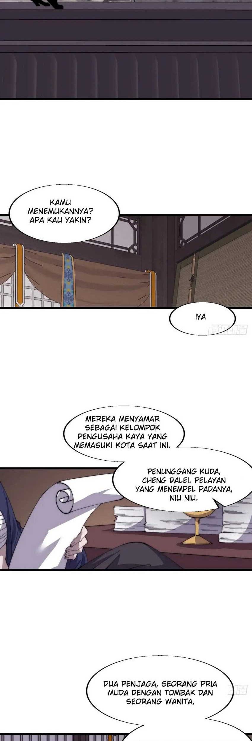 It Starts With A Mountain Bab 794 halaman 20