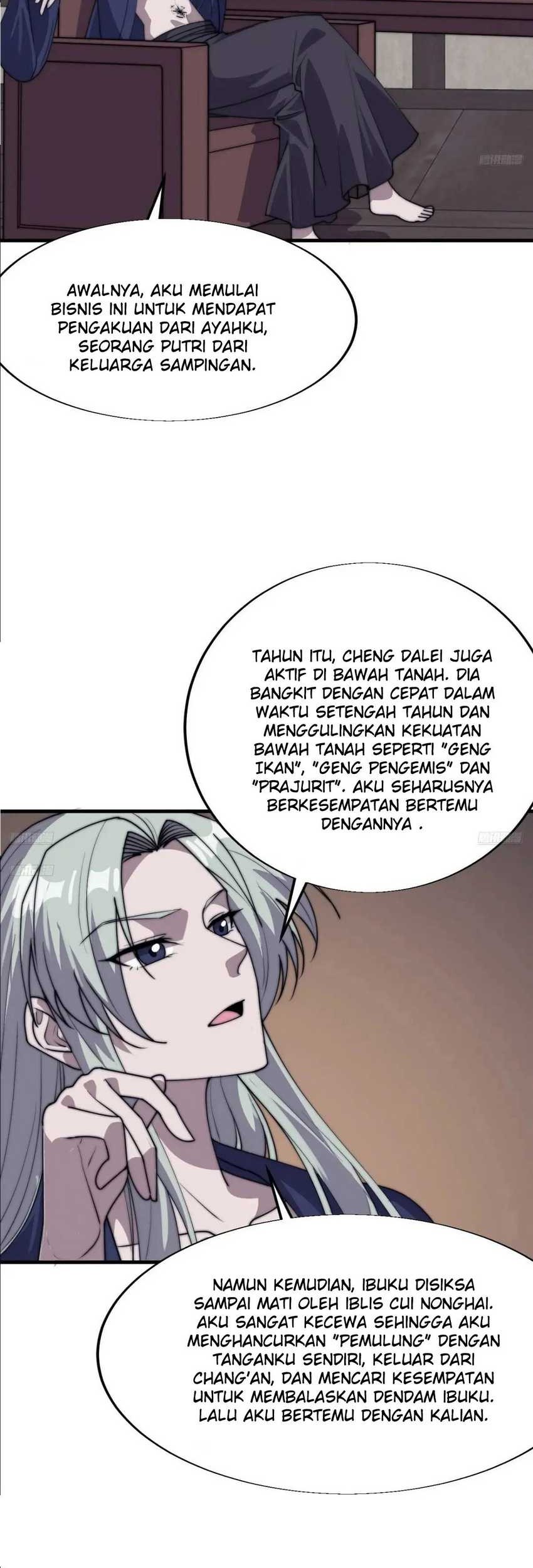 It Starts With A Mountain Bab 795 halaman 5