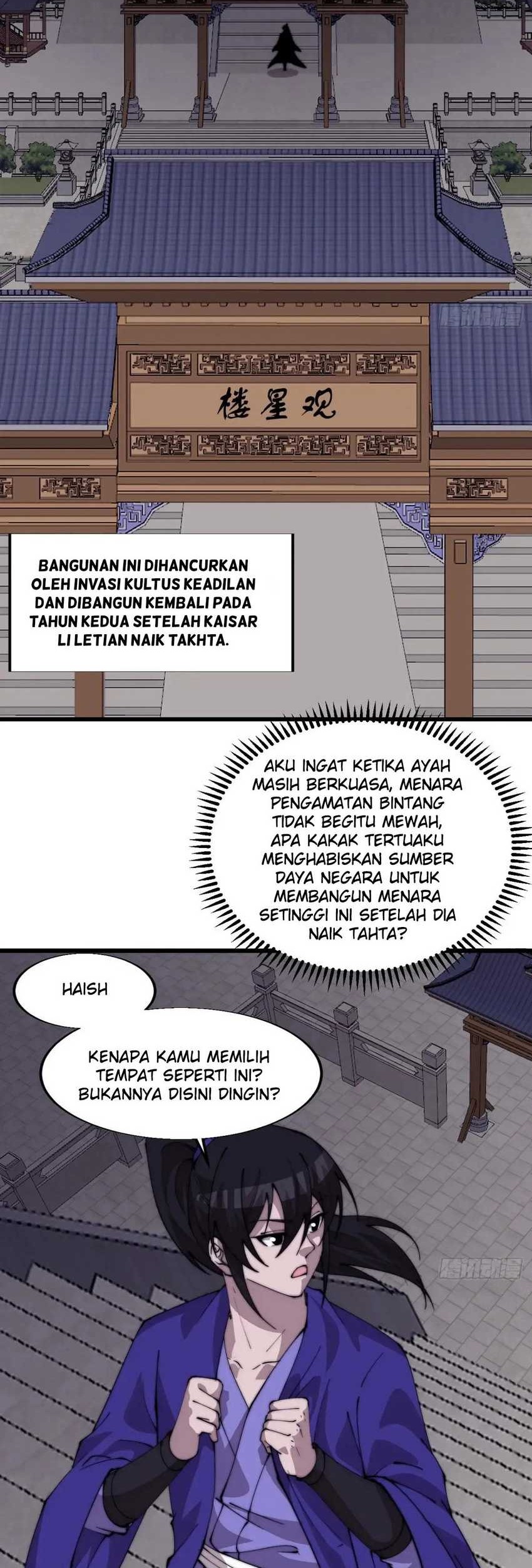 It Starts With A Mountain Bab 795 halaman 11