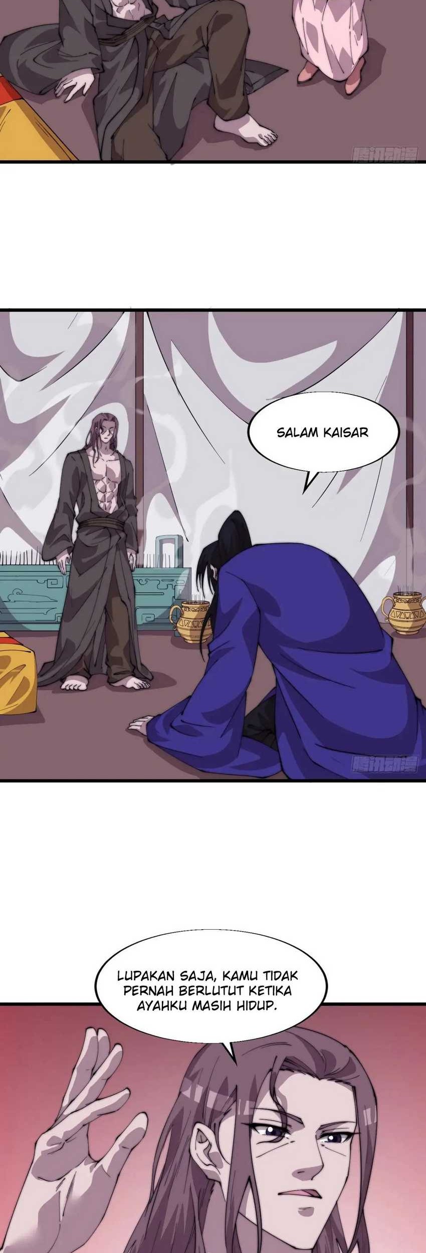 It Starts With A Mountain Bab 795 halaman 15