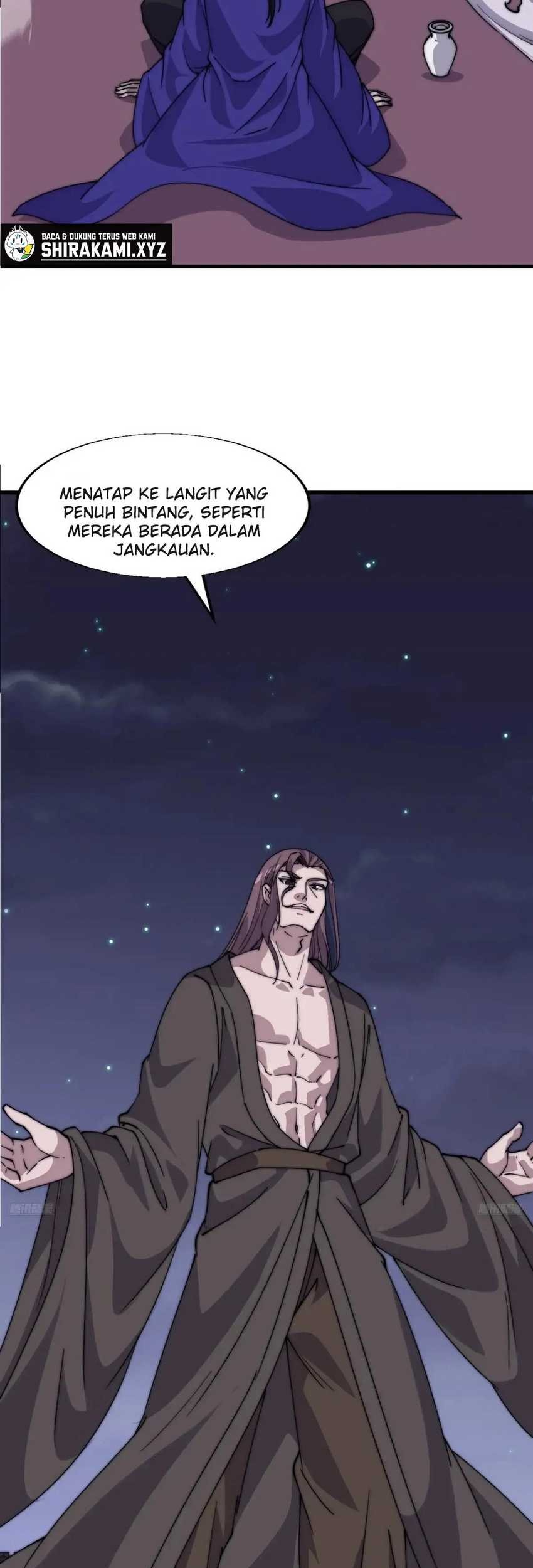It Starts With A Mountain Bab 796 halaman 7