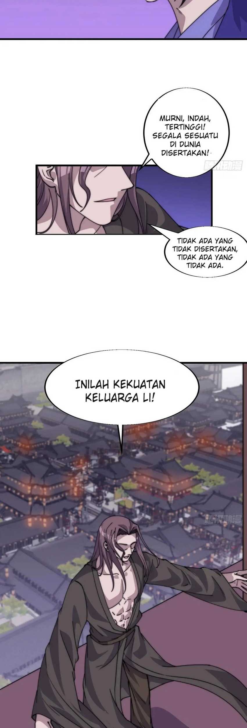 It Starts With A Mountain Bab 796 halaman 9