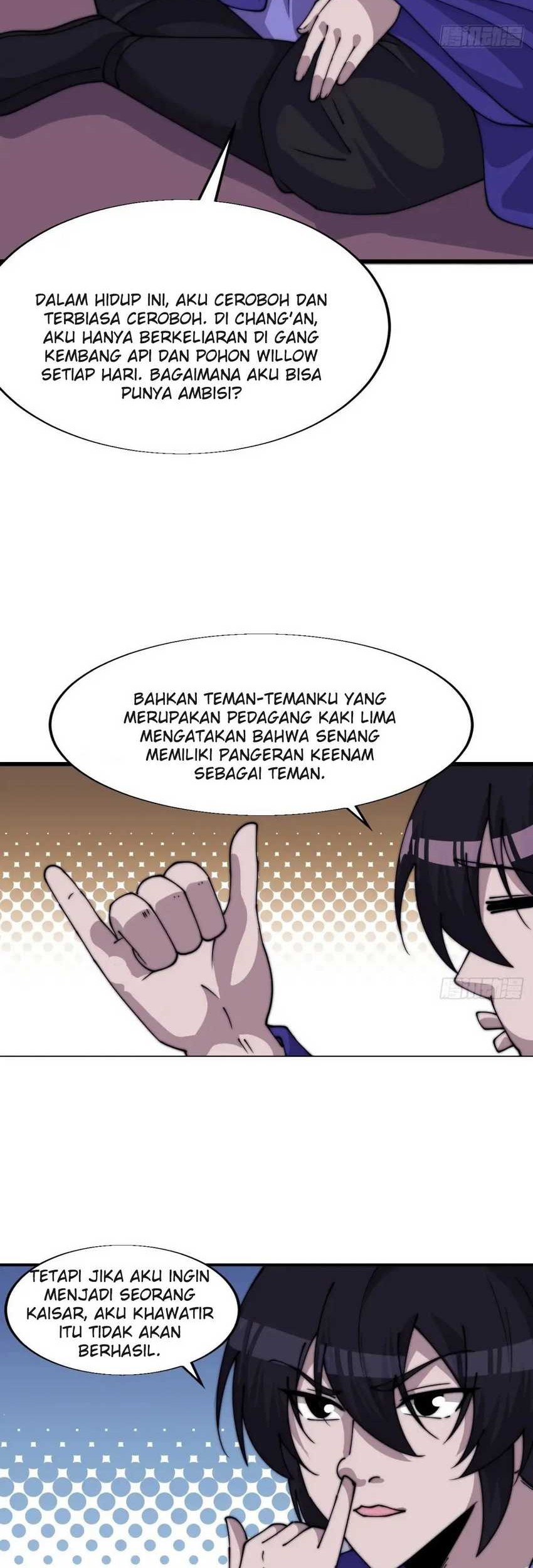 It Starts With A Mountain Bab 796 halaman 14