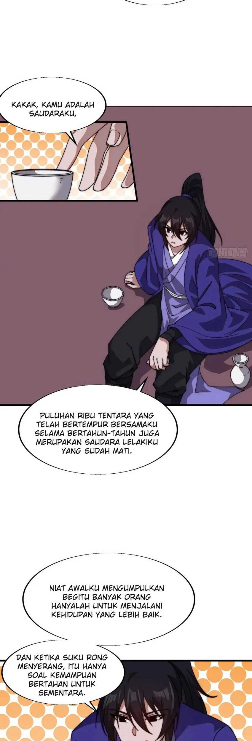 It Starts With A Mountain Bab 796 halaman 18