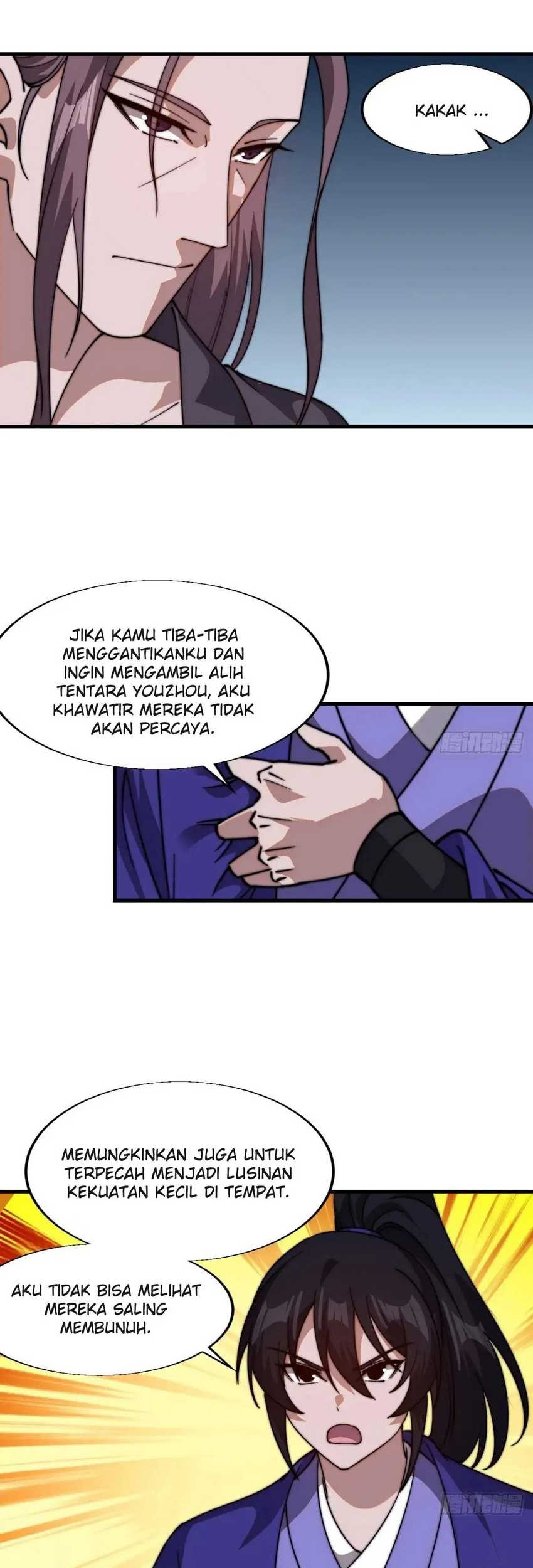 It Starts With A Mountain Bab 796 halaman 20